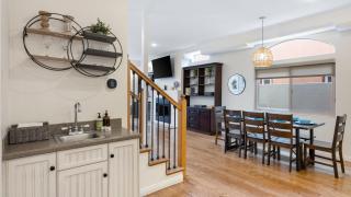 Belmont Shore Retreat Rooftop Lounge Putting Green Near 2nd Street Beaches - 1