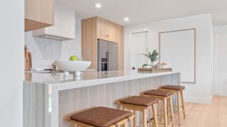 Modern 5BDR Beach House Near Sunset Cliffs Point View Retreat by AvantStay - 8