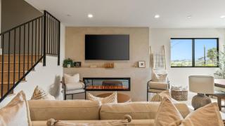 Modern 5BDR Beach House Near Sunset Cliffs Point View Retreat by AvantStay - 2