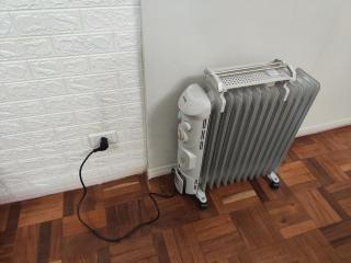 Departamento céntrico - 9