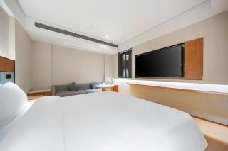 JI Hotel Nanjing Xuanwu Lake West Road - Nanjing - 6