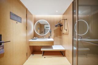 JI Hotel Nanjing Xuanwu Lake West Road - 9