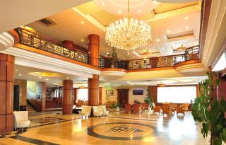 Camela Hotel & Resort - 4