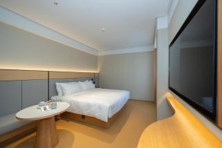 JI Hotel Nanjing Jiangbei High-tech Medical Valley Taifeng Road - 9