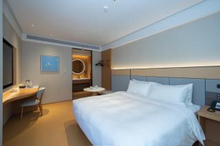 JI Hotel Nanjing Jiangbei High-tech Medical Valley Taifeng Road - 6