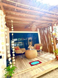 The Sanctuary - 2