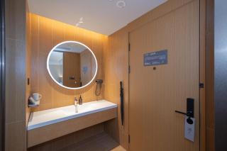 JI Hotel Nanjing Jiangbei High-tech Medical Valley Taifeng Road - 5