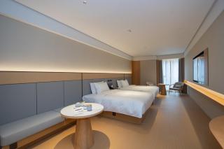 JI Hotel Nanjing Jiangbei High-tech Medical Valley Taifeng Road - 3