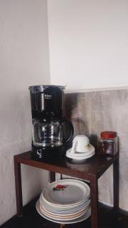 Depart Camp Fac Ingeniería estación tren MAYA - 9