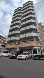 Grandi Ebisuhonmachi 501 グランディ戎本町 501 - 7