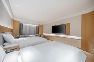 JI Hotel Nanjing Xuanwu Lake West Road - Nanjing - 3