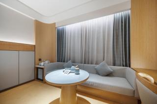 JI Hotel Nanjing Xuanwu Lake West Road - 5