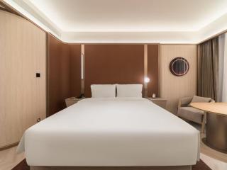 Orange Crystal Hotel Shanghai Hongqiao Airport International Exhibition Center - 5