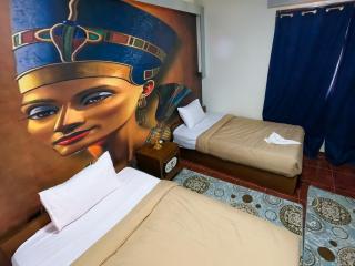 Royal Pyramids View hotel - 1