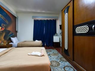 Royal Pyramids View hotel - 2