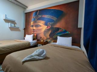 Royal Pyramids View hotel - 4