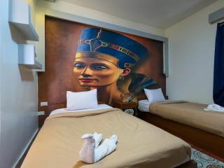 Royal Pyramids View hotel - 3