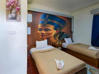 Royal Pyramids View hotel - 1