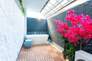 Professionally Newly Designed Japanese Holiday Home! - 9