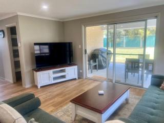 Samphire - WiFi Wood Fire - 3