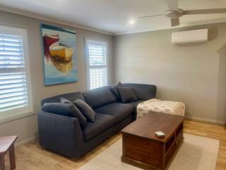 Samphire - WiFi Wood Fire - 6