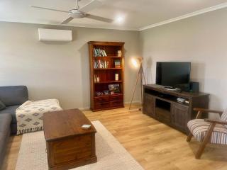 Samphire - WiFi Wood Fire - 5