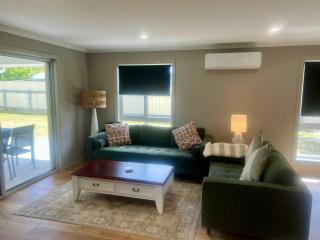 Samphire - WiFi Wood Fire - 2