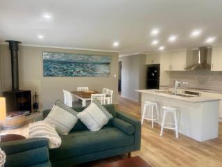 Samphire - WiFi Wood Fire - 8