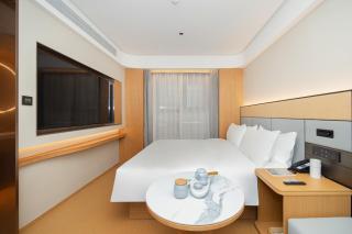 JI Hotel Nanjing Jiangning Jiaotong University Subway Station - 6