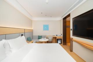 JI Hotel Nanjing Jiangning Jiaotong University Subway Station - 4