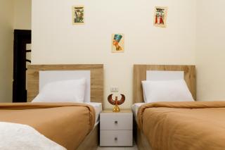 Royal Pyramids View hotel - 8