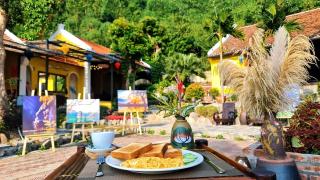 ANN GARDEN RETREAT by Secret Garden Cat Ba - 5