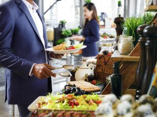 Novotel Abu Dhabi Gate - 9