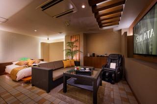 HOTEL SULATA Sapporo (Adult Only) - 2