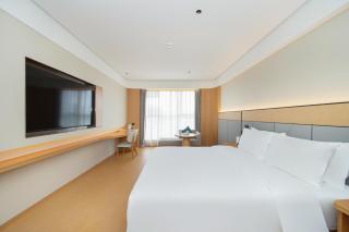 JI Hotel Nanjing Jiangning Jiaotong University Subway Station - 7