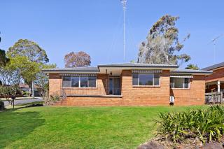 Premium Five Bedroom House with Swimming Pool - 5