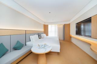 JI Hotel Nanjing Jiangning Jiaotong University Subway Station - 8