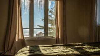 3-bdrm Lakefront Main House #12 Rockwood - 1