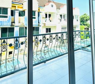 M2 Room For Rent - Patong Beach - 8