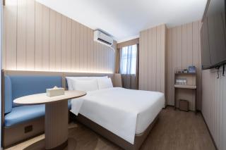 Hanting Hotel Shanghai Songjiang Xinqiao - 7