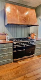 Manor House With Panoramic Views Of Jotunheimen - 7