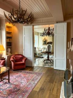 Manor House With Panoramic Views Of Jotunheimen - 3