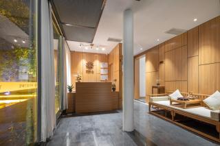 Huazhu Luxury Wuzhen Mushe Shiguang Hot Spring B&B - 7