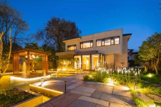 Huazhu Luxury Wuzhen Mushe Shiguang Hot Spring B&B - 6