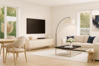 Rochedale Outlook - Rochedale - 2