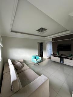 Cobertura 3 Quartos Residencial Duas Palmeiras Área nobre Ingleses - 4