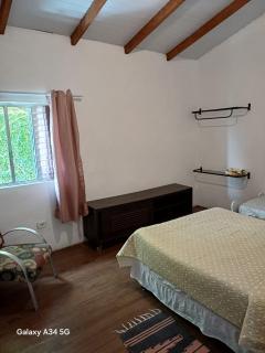 Mar e Descanso - São Sebastião - 2