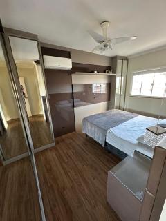 Cobertura 3 Quartos Residencial Duas Palmeiras Área nobre Ingleses - 7