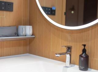 JI Hotel Hangzhou Gongshu Wanda Plaza Hangxing Road - Hangzhou - 9