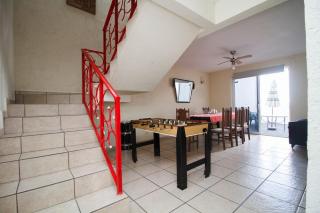 Bonita casa a pie de los arcos con restaurantes - 6